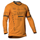 Koszulka rowerowa z długim rękawem dziecięca LEATT MTB Gravity 3.0 Jr