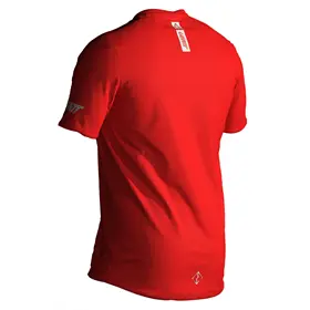 Koszulka rowerowa dziecięca LEATT MTB Gravity 3.0 Jr