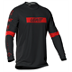 Koszulka rowerowa z długim rękawem dziecięca LEATT MTB Gravity 3.0 Jr