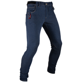 Spodnie rowerowe dziecięce LEATT MTB Gravity 3.0 Junior