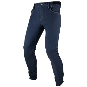 Spodnie rowerowe dziecięce LEATT MTB Gravity 3.0 Junior