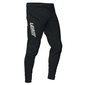 Spodnie rowerowe dziecięce LEATT MTB Gravity 3.0 Junior