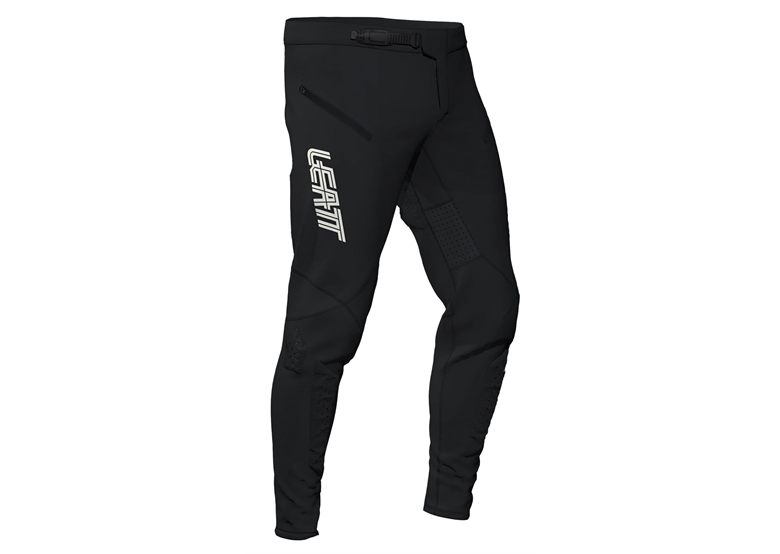 Spodnie rowerowe dziecięce LEATT MTB Gravity 3.0 Junior
