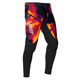 Spodnie rowerowe dziecięce LEATT MTB Gravity 3.0 Junior