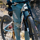 Spodnie rowerowe damskie LEATT MTB Gravity 4.0