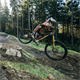 Spodnie rowerowe LEATT MTB Gravity 4.0