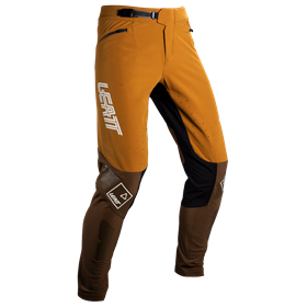 Spodnie rowerowe LEATT MTB Gravity 4.0