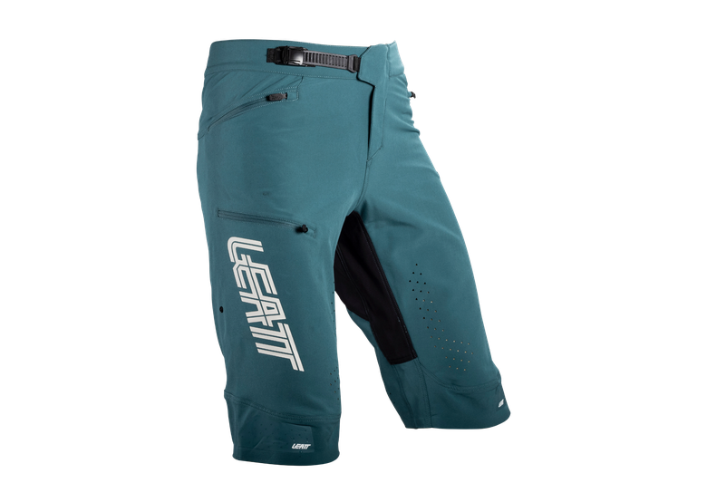 Szorty rowerowe LEATT MTB Gravity 4.0