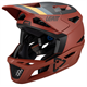 Kask rowerowy Full Face LEATT MTB Gravity 4.0