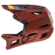 Kask rowerowy Full Face LEATT MTB Gravity 4.0