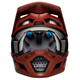 Kask rowerowy Full Face LEATT MTB Gravity 4.0
