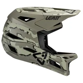 Kask rowerowy Full Face LEATT MTB Gravity 4.0