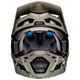 Kask rowerowy Full Face LEATT MTB Gravity 4.0