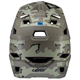 Kask rowerowy Full Face LEATT MTB Gravity 4.0
