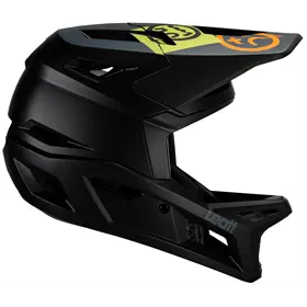 Kask rowerowy Full Face LEATT MTB Gravity 4.0