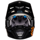 Kask rowerowy Full Face LEATT MTB Gravity 4.0