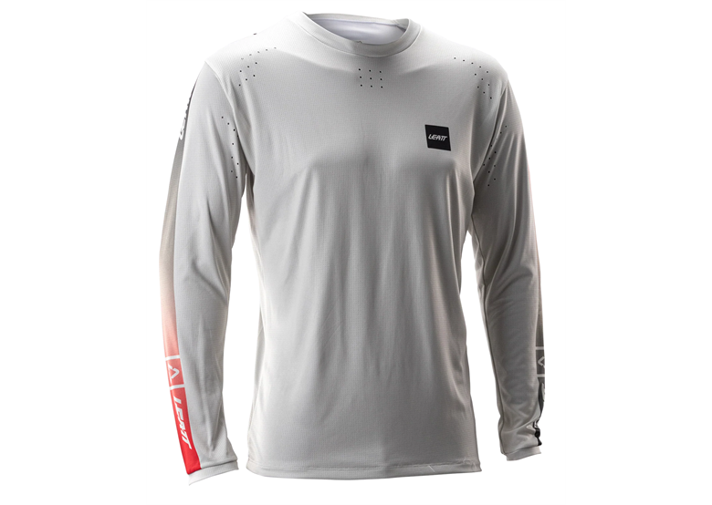 Koszulka rowerowa z długim rękawem LEATT MTB Gravity 4.0