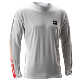 Koszulka rowerowa z długim rękawem LEATT MTB Gravity 4.0