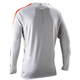 Koszulka rowerowa z długim rękawem LEATT MTB Gravity 4.0