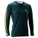 Koszulka rowerowa z długim rękawem LEATT MTB Gravity 4.0