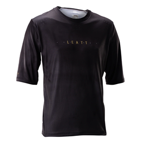 Koszulka rowerowa LEATT MTB Gravity 4.0