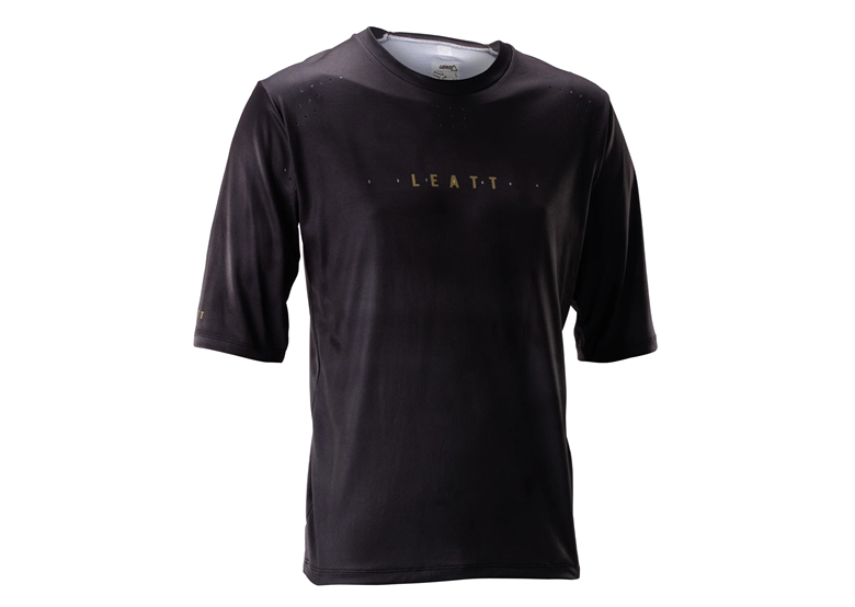 Koszulka rowerowa LEATT MTB Gravity 4.0