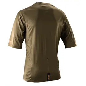 Koszulka rowerowa LEATT MTB Gravity 4.0