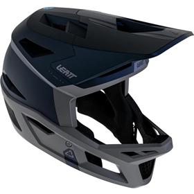 Kask rowerowy Full Face LEATT MTB Gravity 4.0