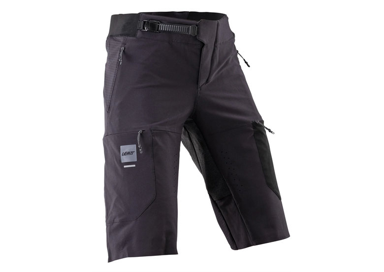 Szorty rowerowe LEATT MTB Gravity 4.0