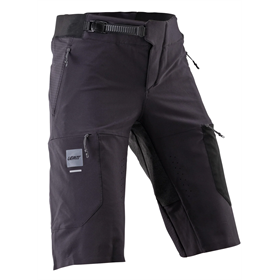 Szorty rowerowe LEATT MTB Gravity 4.0