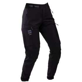 Spodnie rowerowe damskie LEATT MTB Gravity 4.0