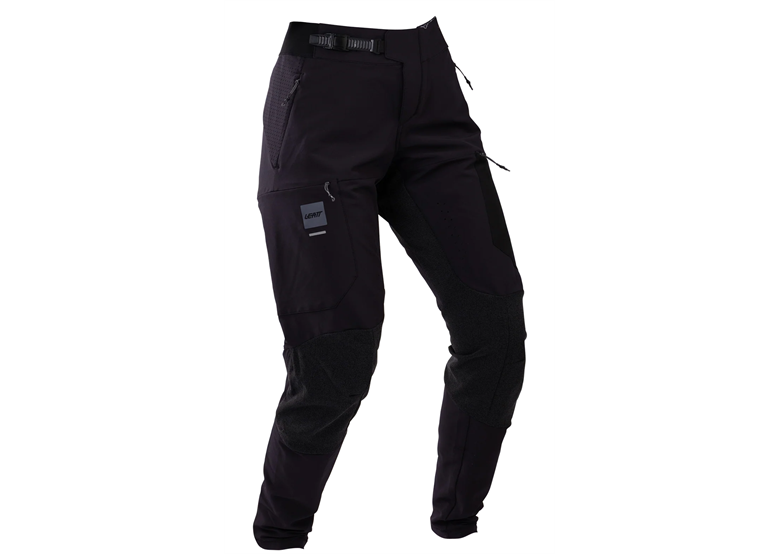 Spodnie rowerowe damskie LEATT MTB Gravity 4.0