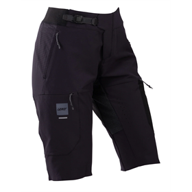 Spodenki rowerowe damskie LEATT MTB Gravity 4.0