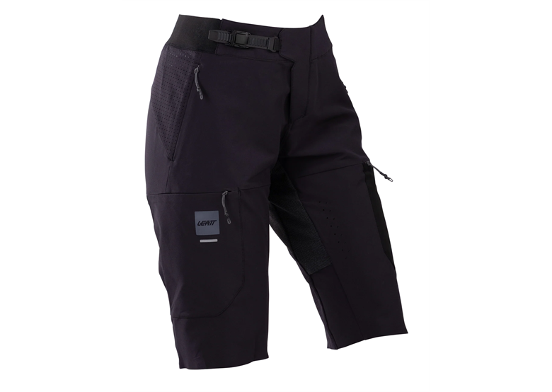 Spodenki rowerowe damskie LEATT MTB Gravity 4.0
