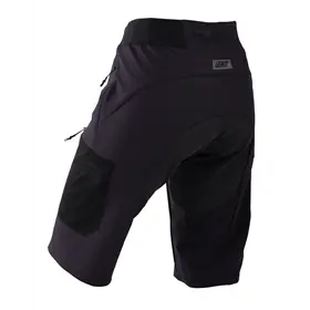 Spodenki rowerowe damskie LEATT MTB Gravity 4.0