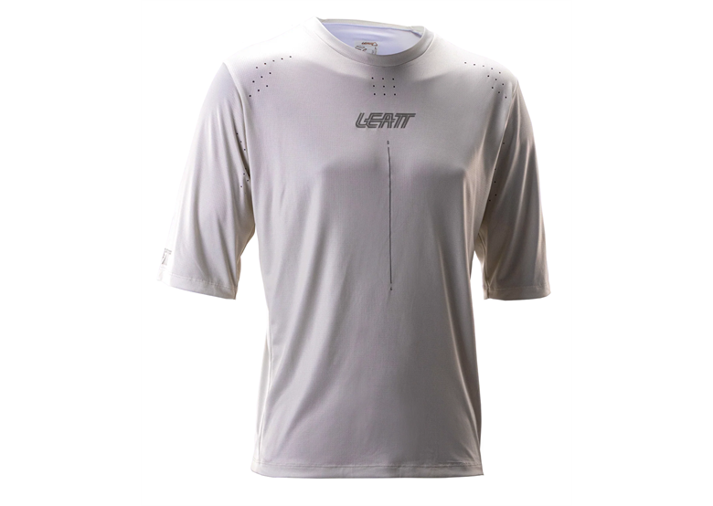 Koszulka rowerowa LEATT MTB Gravity 4.0