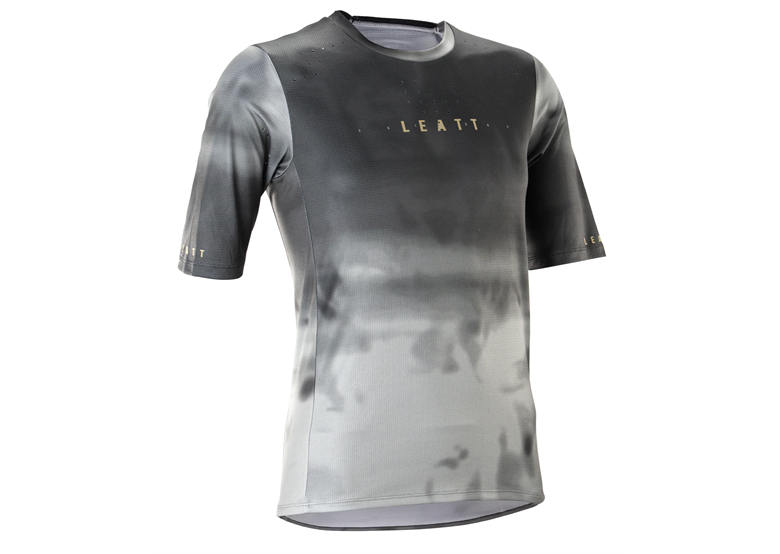 Koszulka rowerowa damska LEATT MTB Gravity 4.0