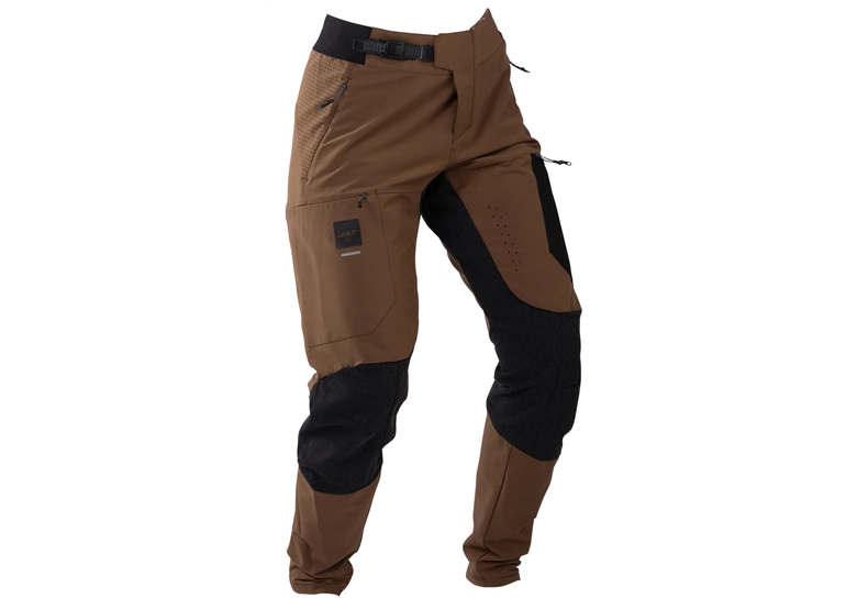 Spodnie rowerowe damskie LEATT MTB Gravity 4.0