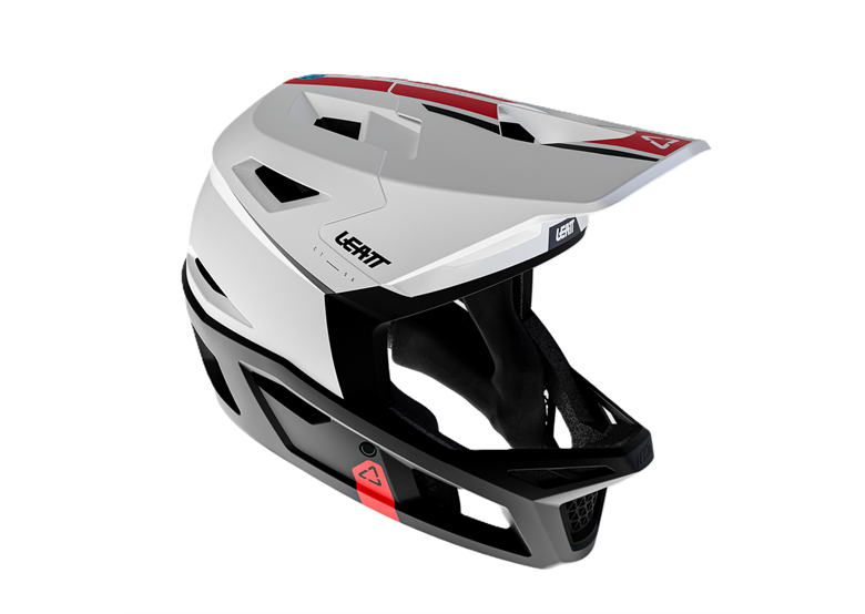 Kask rowerowy Full Face LEATT MTB Gravity 4.0