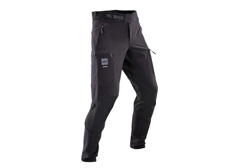 Spodnie rowerowe dziecięce LEATT MTB Gravity 4.0 Jr