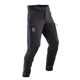 Spodnie rowerowe dziecięce LEATT MTB Gravity 4.0 Jr