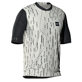Koszulka rowerowa dziecięca LEATT MTB Gravity 4.0 Jr