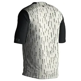 Koszulka rowerowa dziecięca LEATT MTB Gravity 4.0 Jr