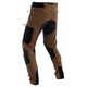 Spodnie rowerowe dziecięce LEATT MTB Gravity 4.0 Jr