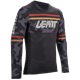 Koszulka rowerowa dziecięca LEATT MTB Gravity 4.0 Junior