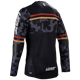 Koszulka rowerowa dziecięca LEATT MTB Gravity 4.0 Junior