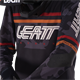 Koszulka rowerowa dziecięca LEATT MTB Gravity 4.0 Junior