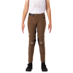 Spodnie rowerowe dziecięce LEATT MTB Gravity 4.0 Junior