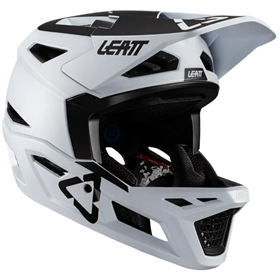 Kask rowerowy Full Face LEATT MTB Gravity 4.0 V24