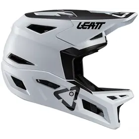 Kask rowerowy Full Face LEATT MTB Gravity 4.0 V24